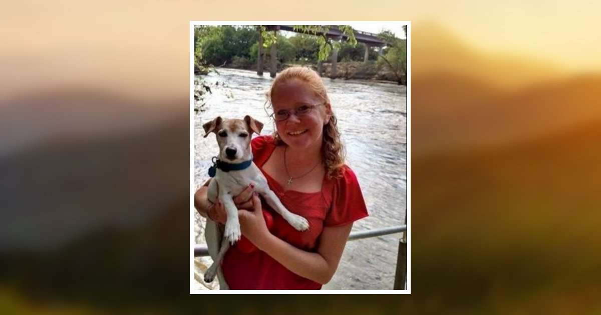 Amanda Gayle Pope Obituary, Winston Salem, NC