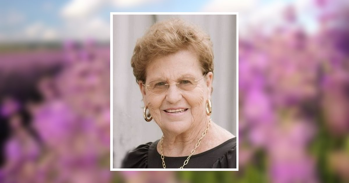 Picture Kaye Brogdon