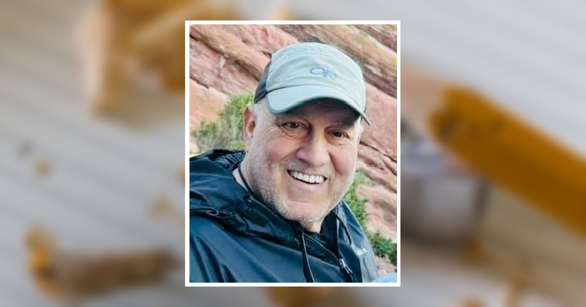 Frank J Mello Obituary 2023 Grand Teton Funeral Home Driggs