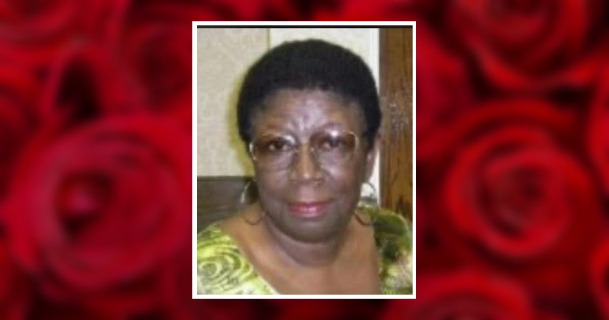 Mae A. Clark Obituary, Dallas, TX