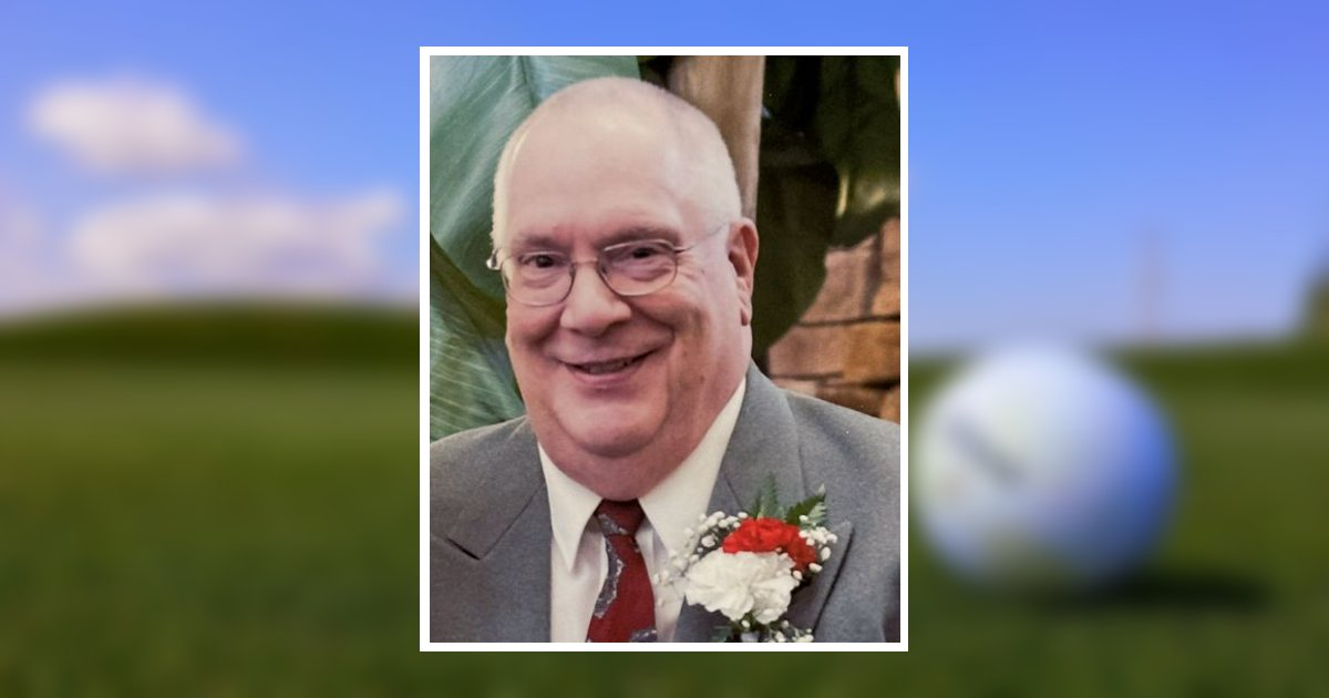 Calvin Lee Zook Martinsburg, PA Obituary
