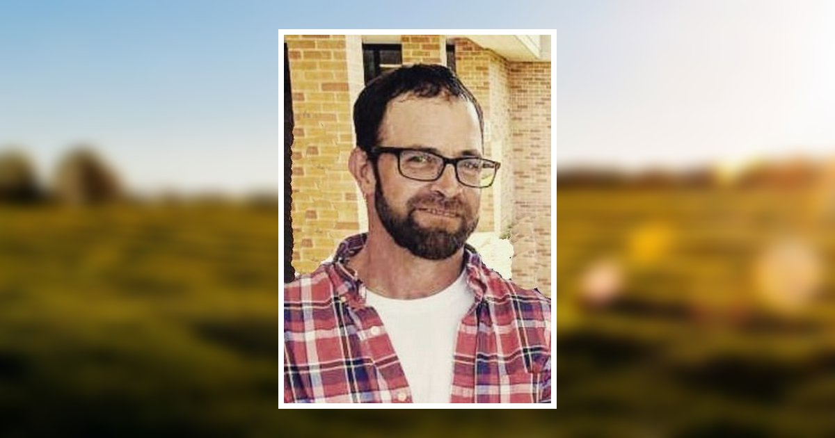 Douglas Lee Hancock Obituary 2018 Bowerman Funeral Home