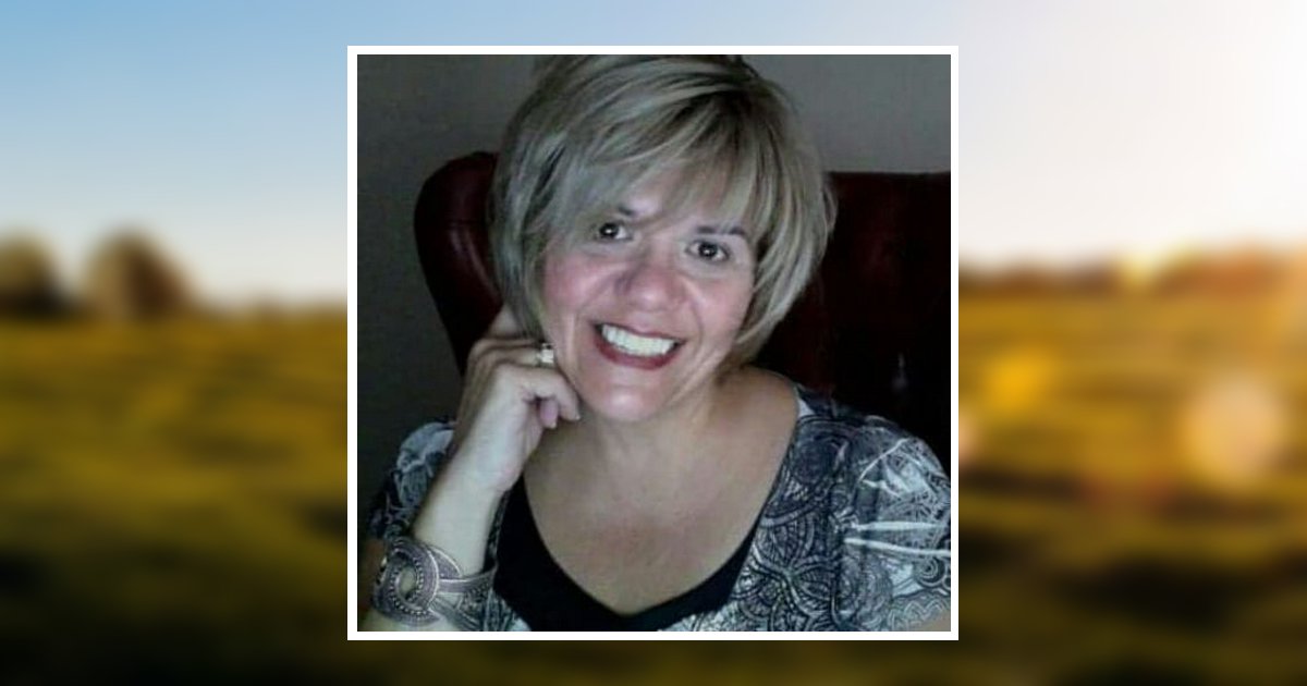 Donna Petcheny Obituary 2019 TerravecchiaHaky Home For Funerals