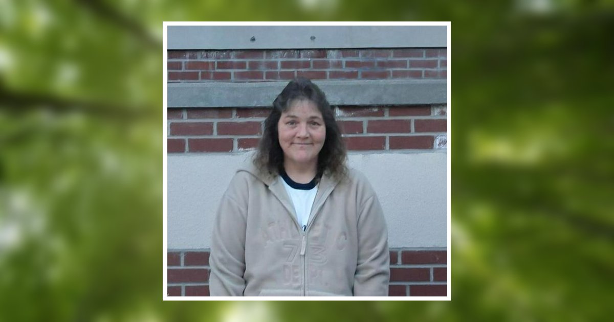 Tia Lynn Flanders Obituary, Groveton, NH