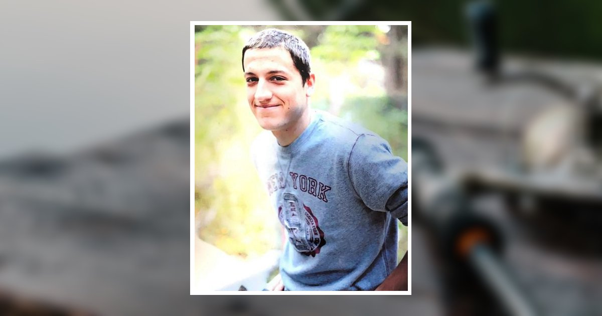 Riley Michael Peters Obituary 2024 Brown Family Mortuary