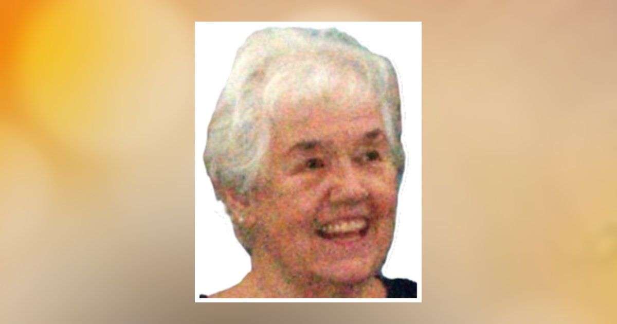 Patricia E. Archibald Obituary, Milford, NH
