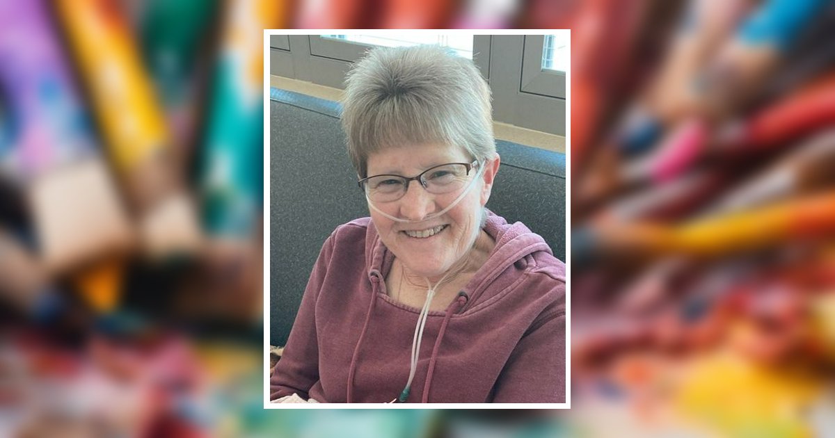 Pamela Jane Brown Obituary, Bryan, OH