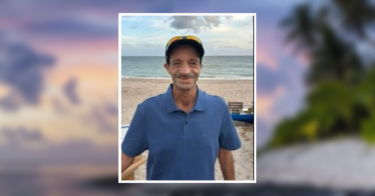 Ken Peter Quercioli Obituary, Trenton, GA