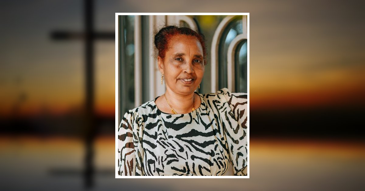 Alemtsehay Tamirat Tessema