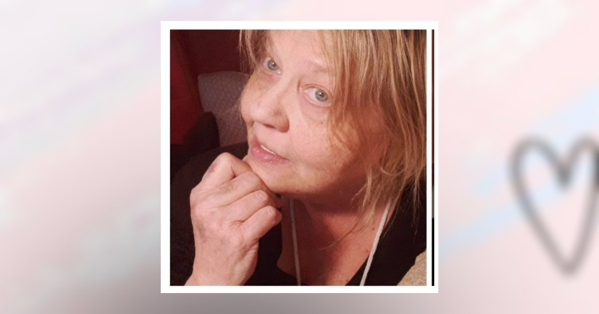 Theresa Hardy Obituary, West Reading, PA