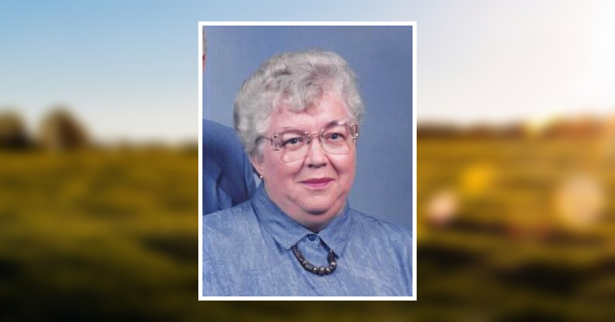 Sharon Braun Obituary 2021 - David-Donehower Funeral & Cremation Service