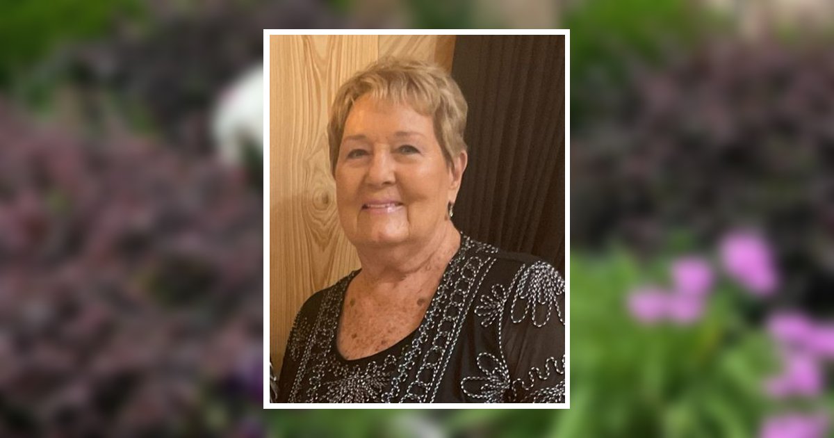 Peggy Hawkins Bennett Obituary, Southaven, MS