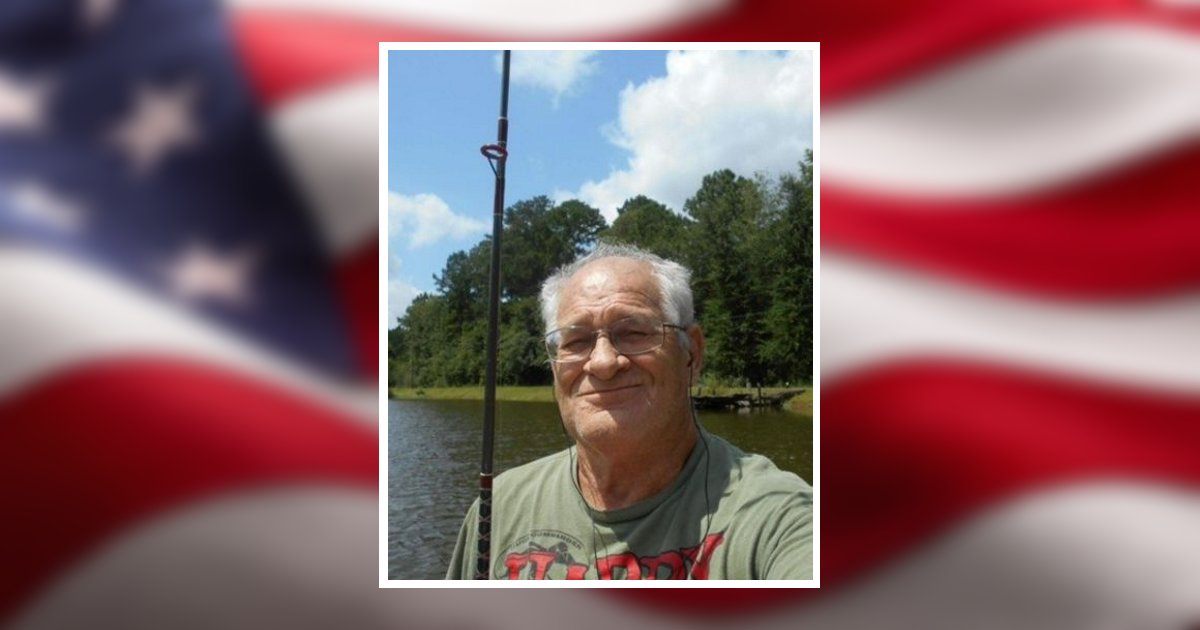 Alan Mcintosh Thomasville, GA Obituary