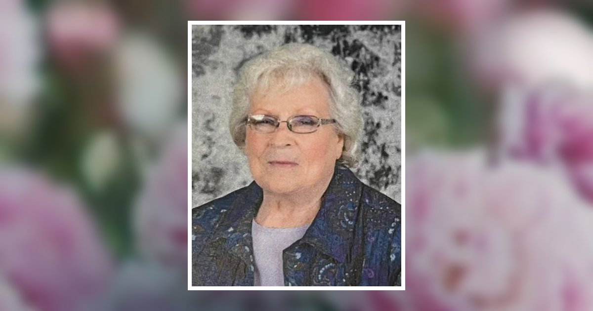 Geraldine Langdon Obituary, Hamilton, OH