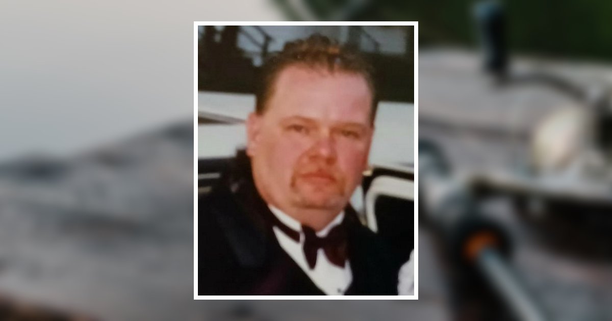 Larry Dean Barnett Avondale, AZ Obituary