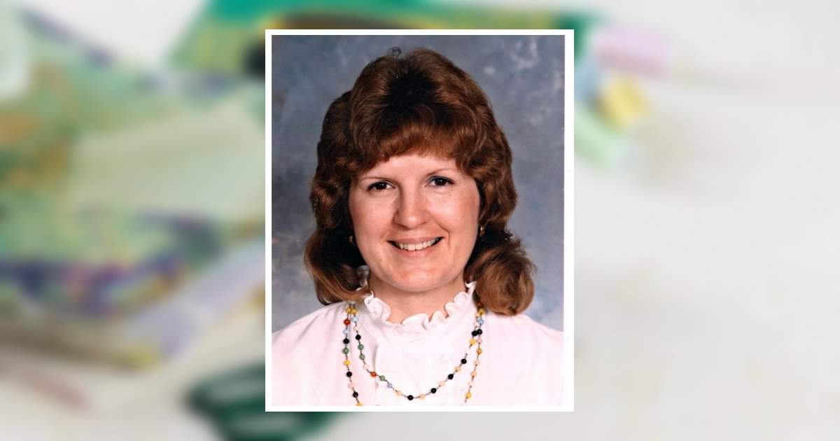 Patricia A. Wambold Obituary, Beavercreek, OH