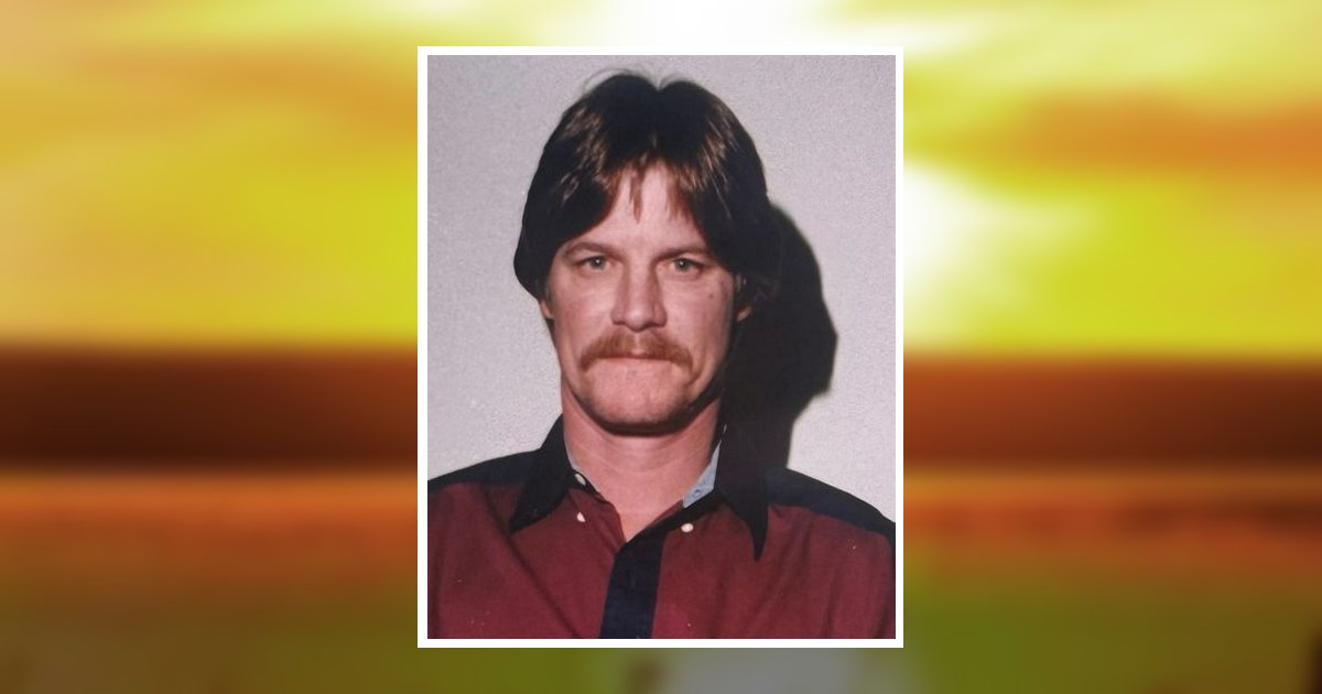 Robert Lionel Finch West Columbia, TX Obituary