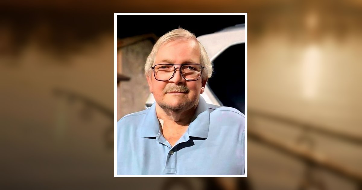 Jr. Charles Joe Blackburn