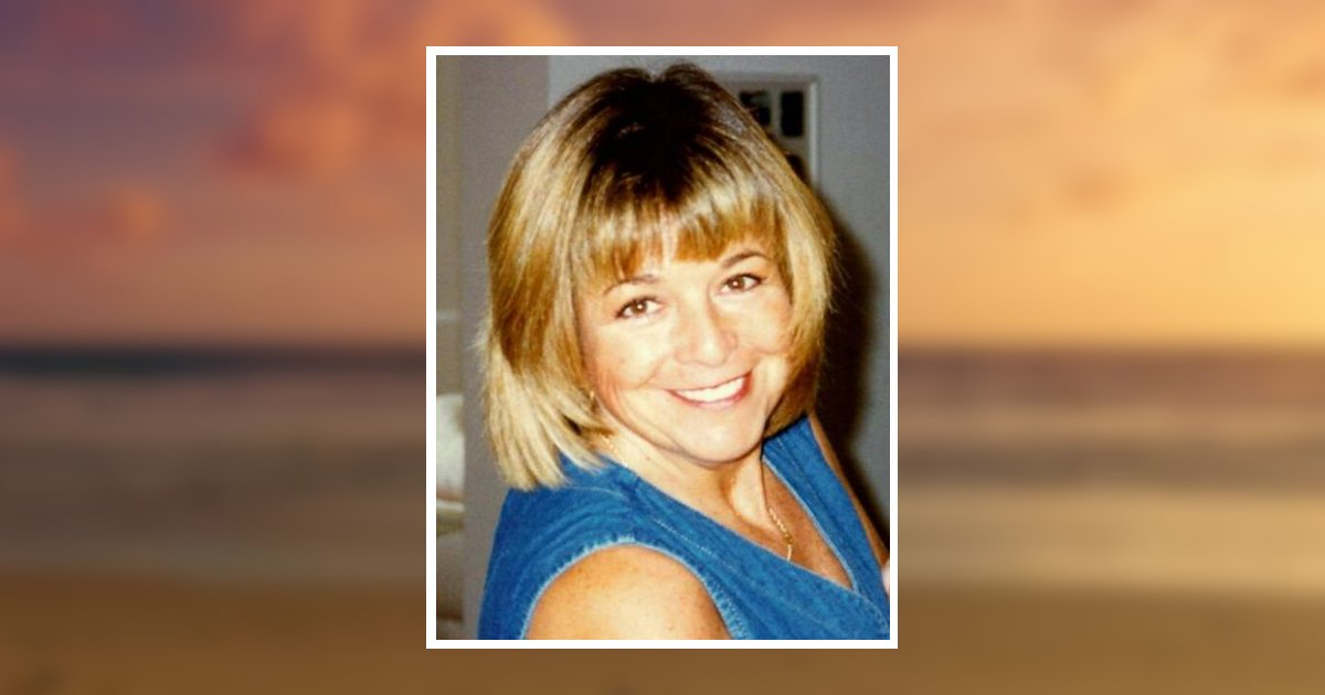 Portrait of Karen Jeanne Nee Rosa  Sliman