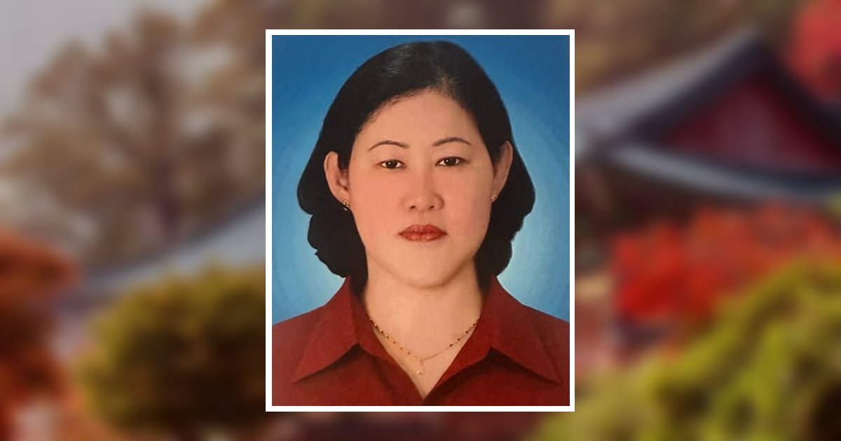 Ngoc Lien Ngo Philadelphia, PA Obituary