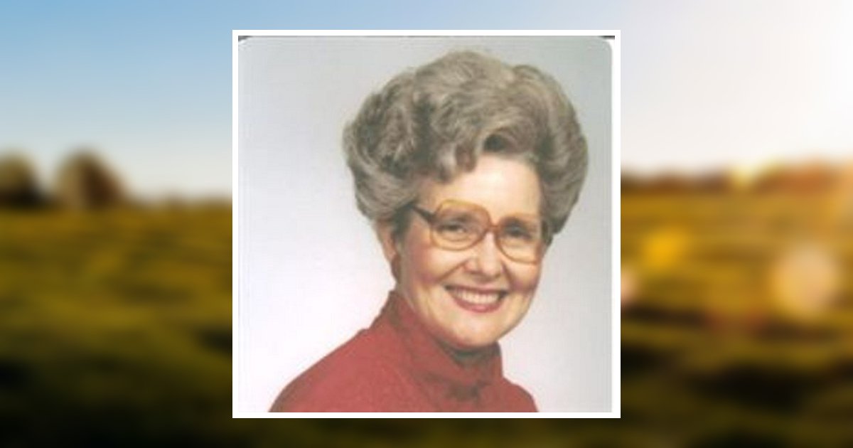 Lorraine Dermott Adams Obituary 2015 Sims Funeral Home