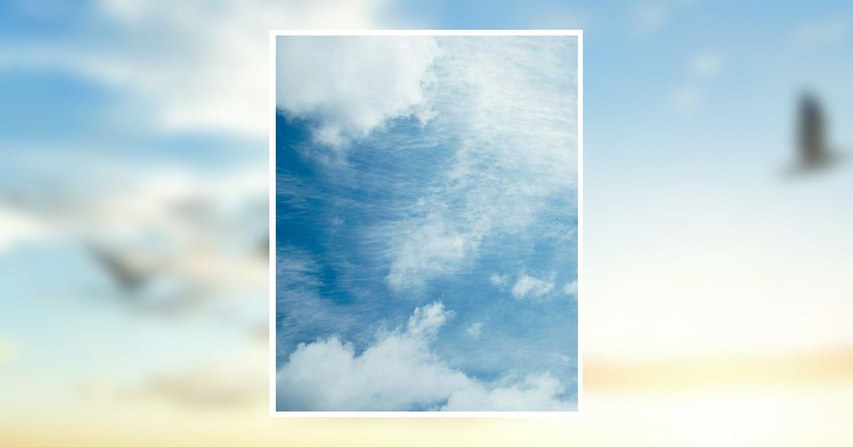 Audrey Svihra Obituary, Morehead City, NC