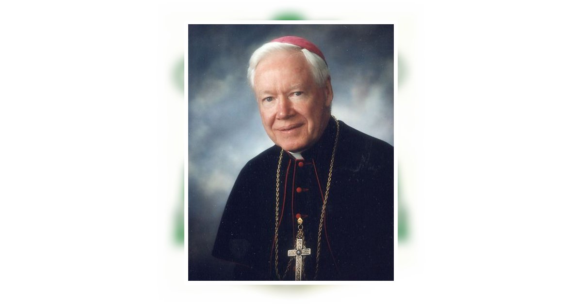 Picture Reverend Robert J. Banks