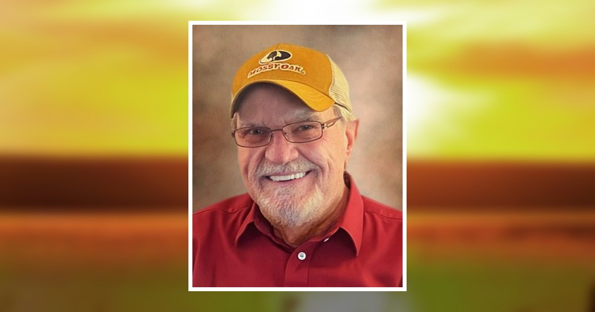 Eddie Ray Duplechain Obituary, Opelousas, LA