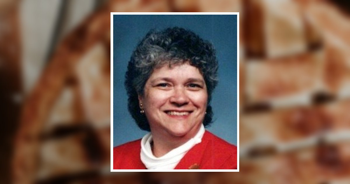 Carol May Kemery Millersport, OH Obituary