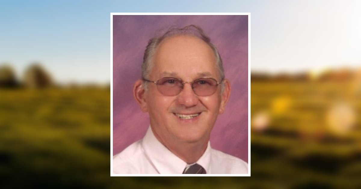 Carl Eugene Hillier Obituary 2008 Lane Family Funeral Homes