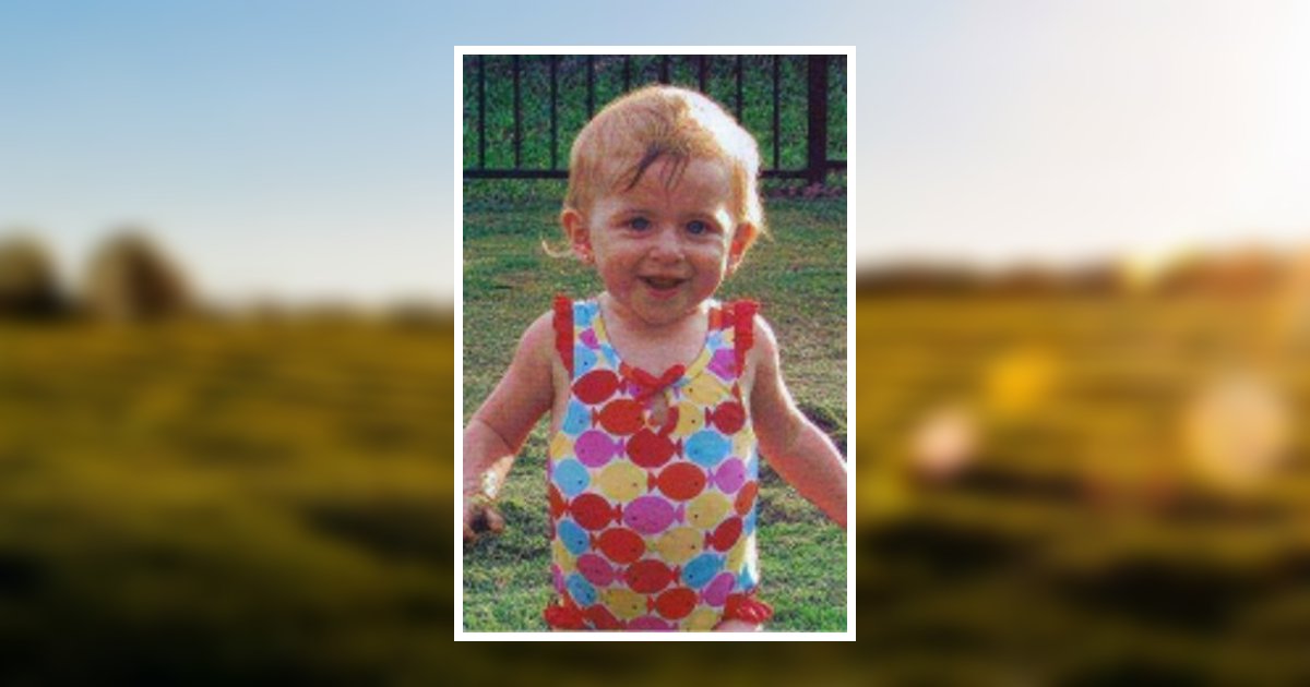 Kynadi Jo'Ann Buzbee Obituary 2010 WilkirsonHatchBailey Funeral Home