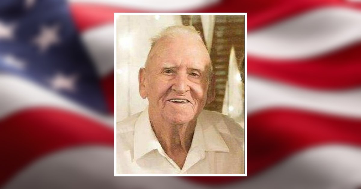 Willard "Junior" Decker Obituary 2023 Holm Funeral Home