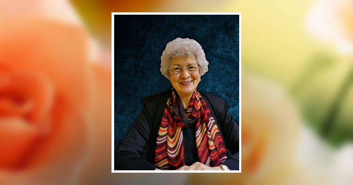 Shirley Leverett Obituary 2023 Lawrence Brown Service Funeral Home