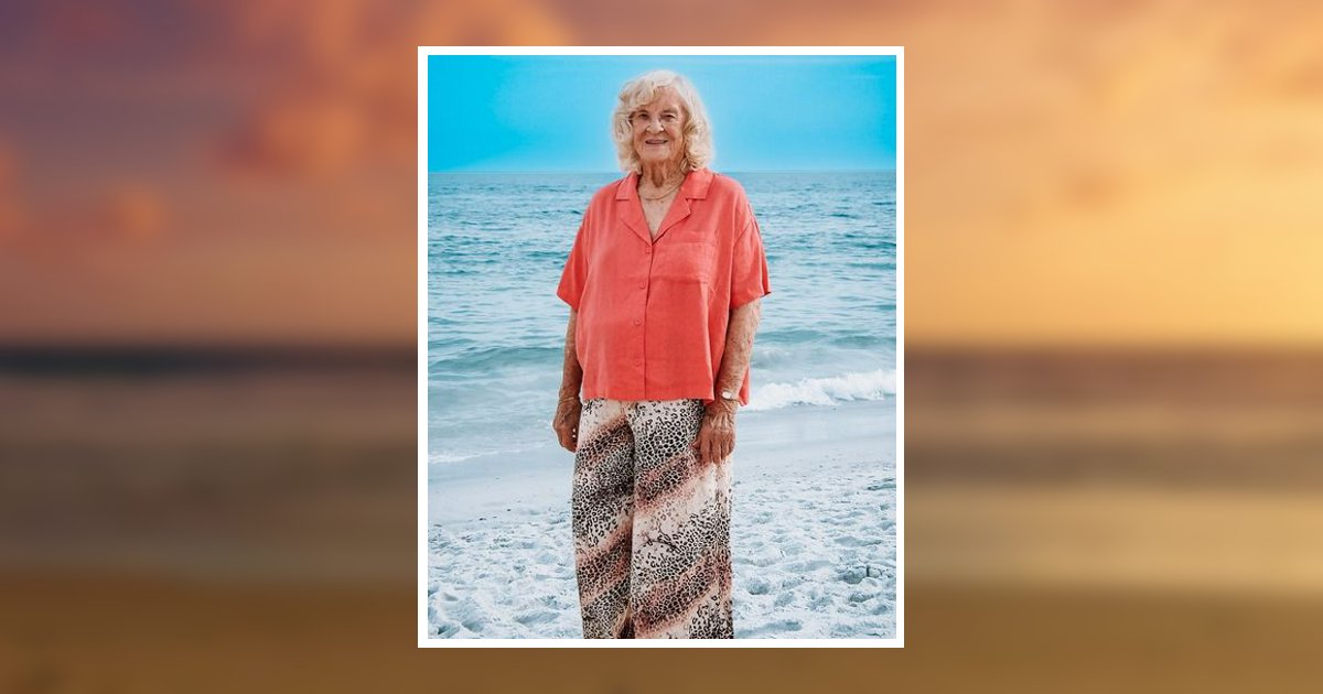 Ellen Senter Marion Stewart Obituary, Stuart, VA