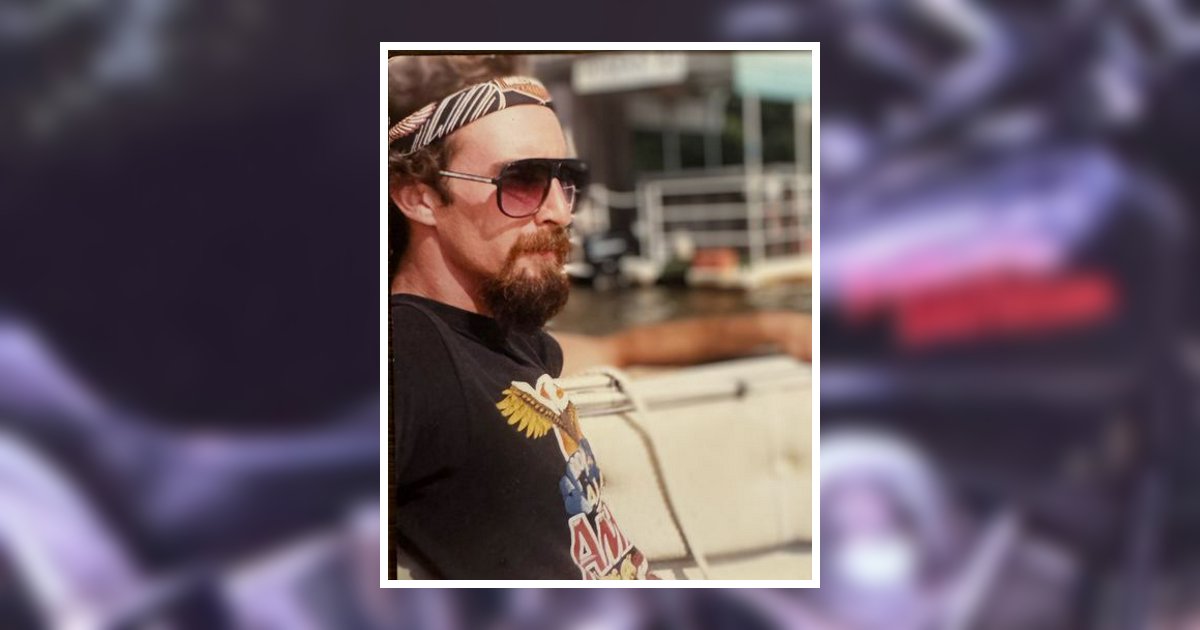 Randy Winchester Obituary, West Chester, OH