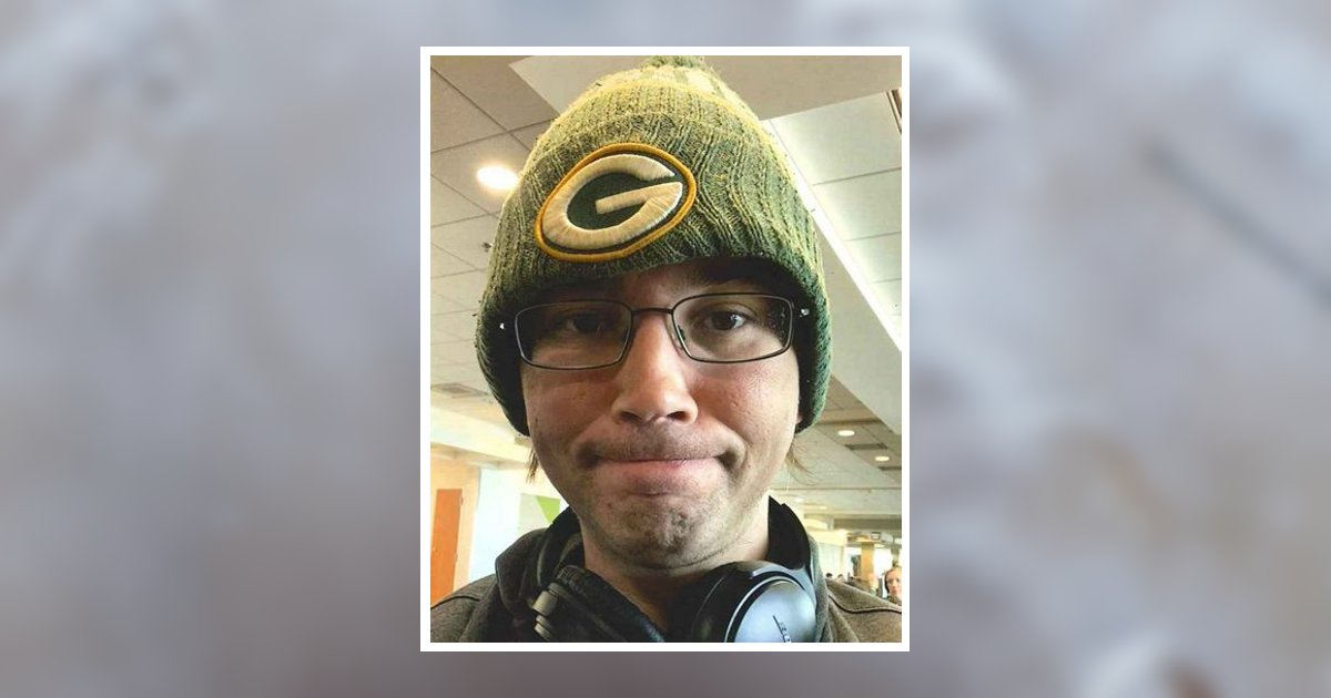 Alex Nordness McFarland, WI Obituary