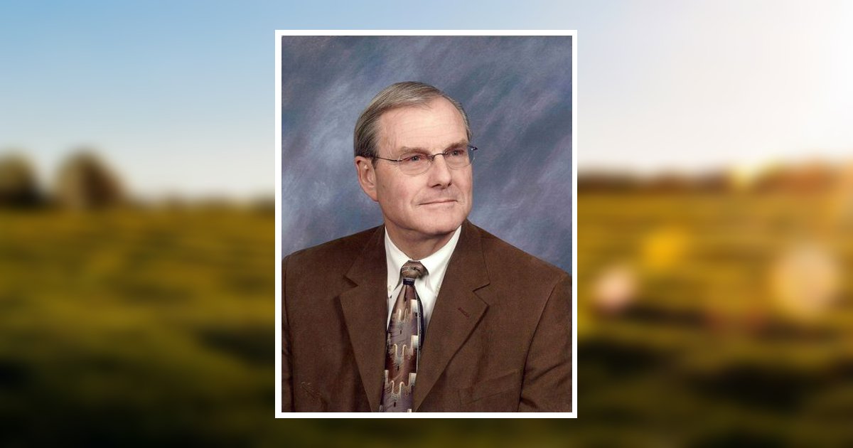 David Pederson Obituary 2022 PedersonNowatka Funeral Home