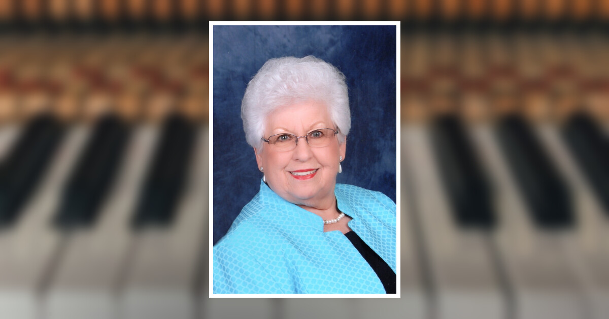 Myra Jones Obituary 2024 - Bradford Lawrence Funeral Home