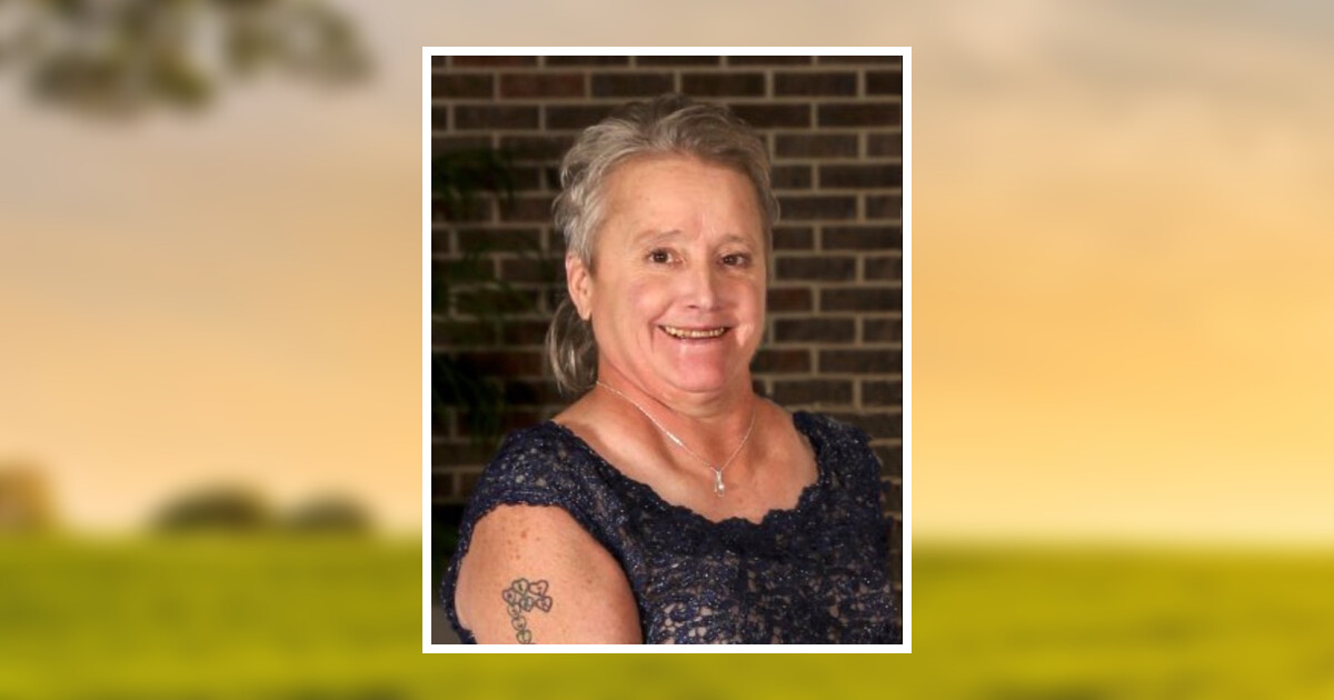 Caryl Schlapkohl Obituary 2024 - Hartquist Funeral & Cremation Services