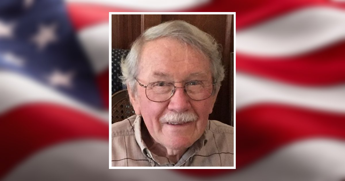 Jr. Horace Putman Parker