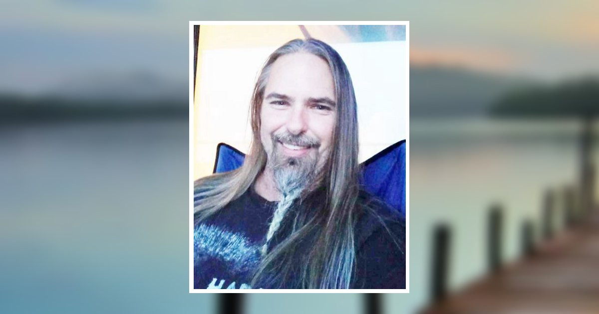 Jason "Unseen Winds" Kershaw Obituary, Green Bay, WI