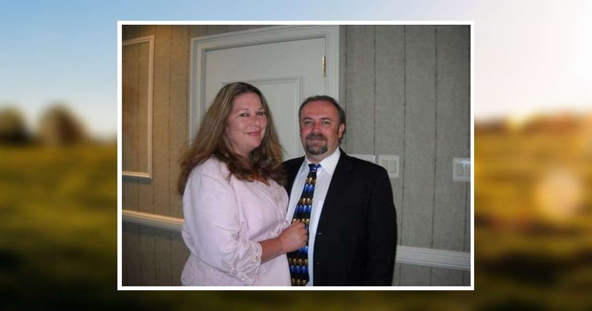 Cynthia A. Lynch Obituary March 10, 2024 American Funeral Home