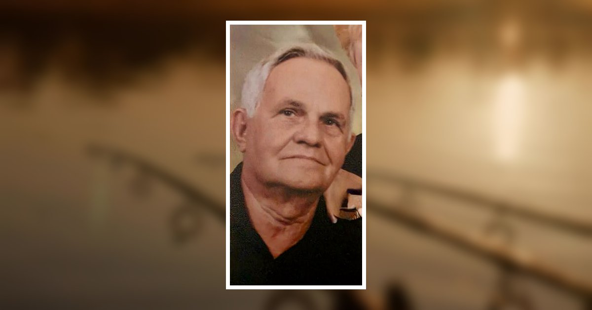 Jr. Raymond Blake Obituary, Mount Sterling, KY