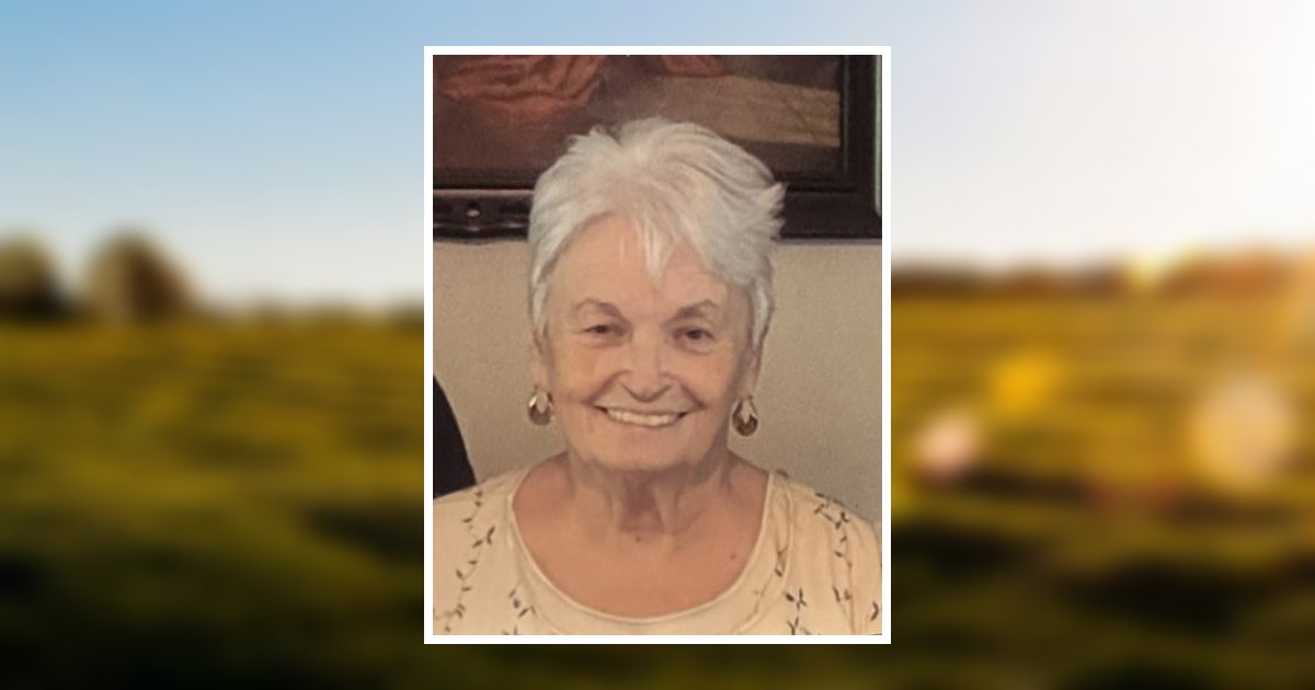 Patty Ramsey Obituary, Ripley, WV
