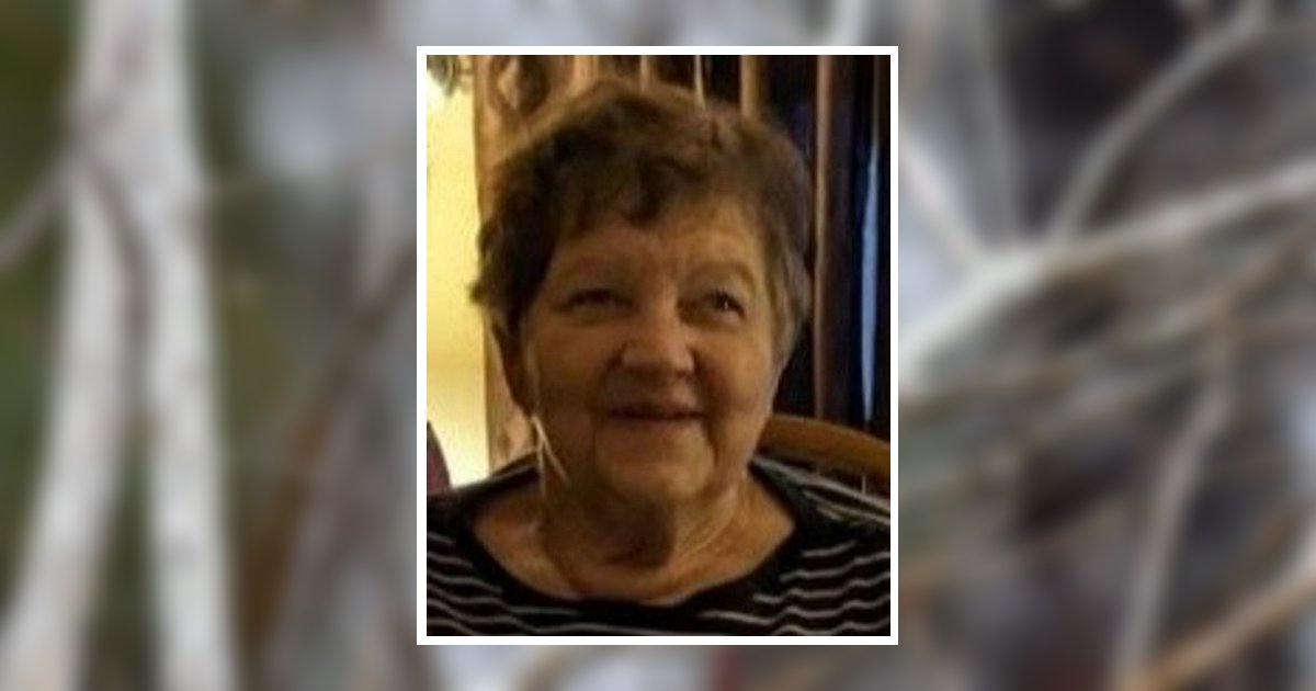 Nancy L. Murray Obituary, Greencastle, PA