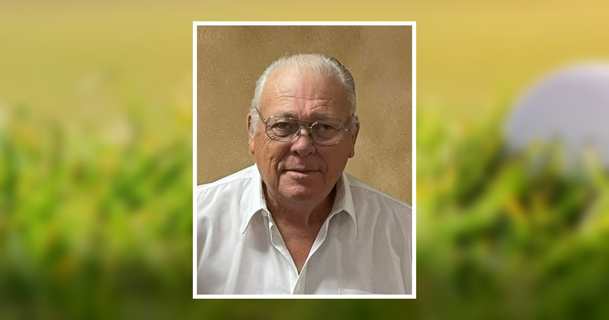Gerald F. Krantz Platteville, WI Obituary