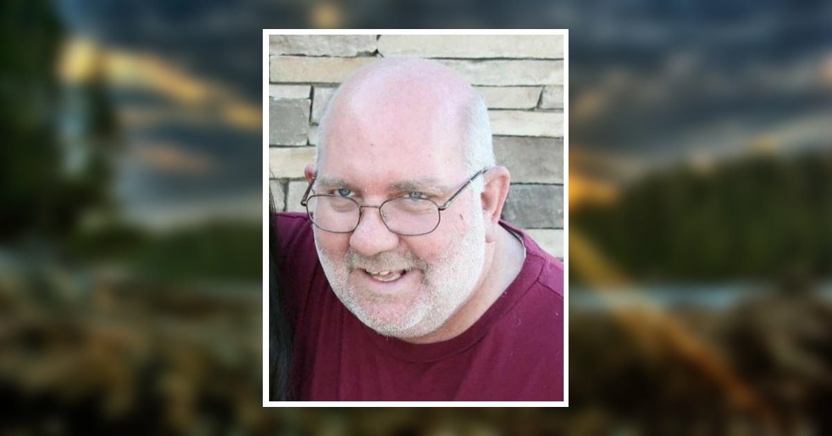 Shon Robert Edwards Obituary, Clearfield, UT