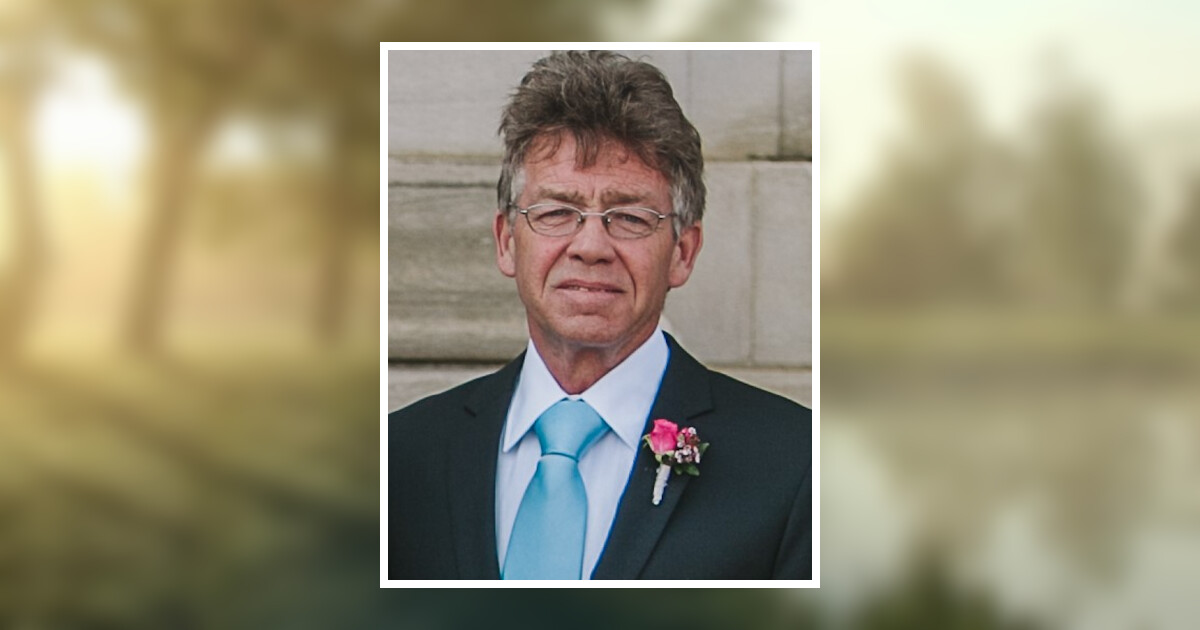 Alan D. Turner Obituary 2024 - Arrington Funeral Directors