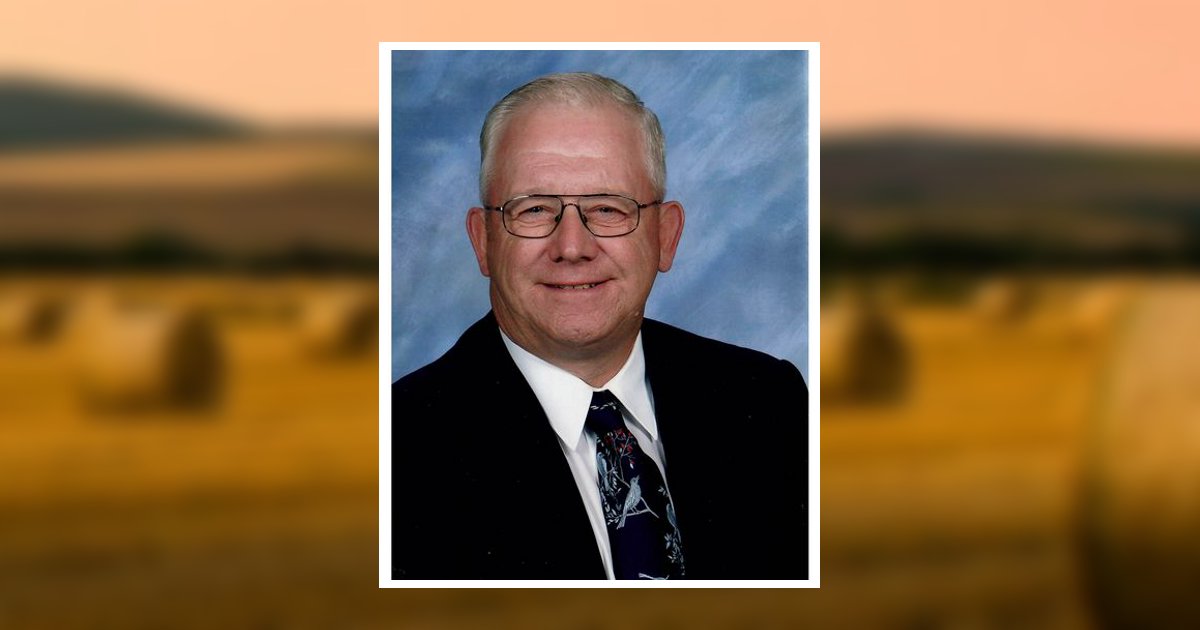 Alvin Clarence Buehler