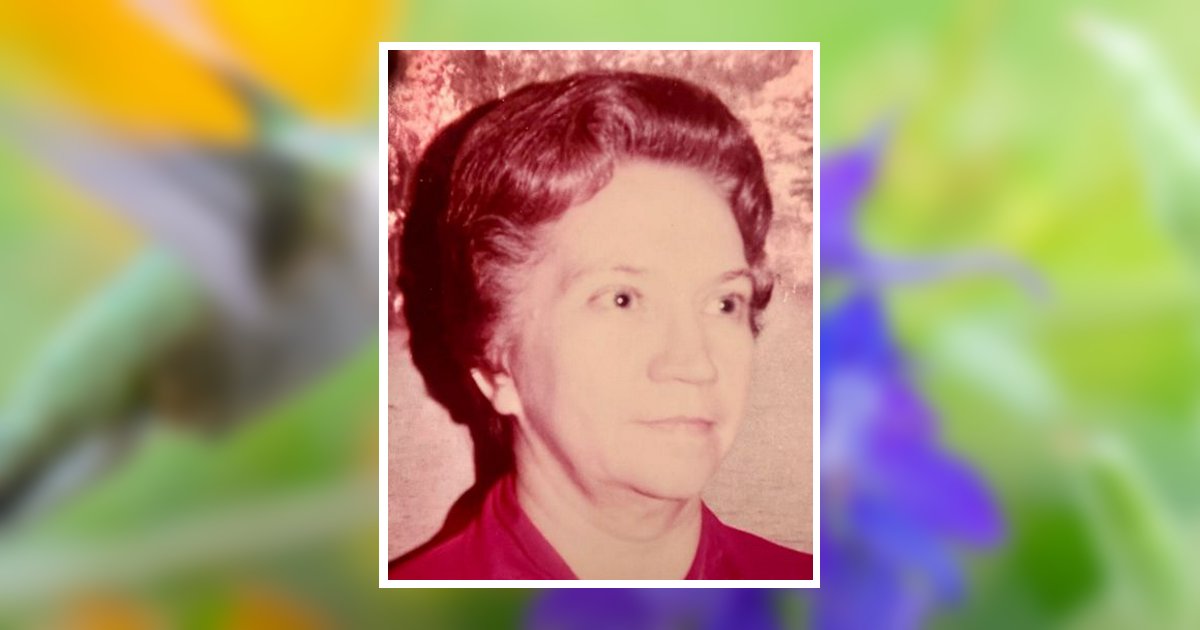 Evelyn joyce grimes obituary november 23 2024 walters funeral home